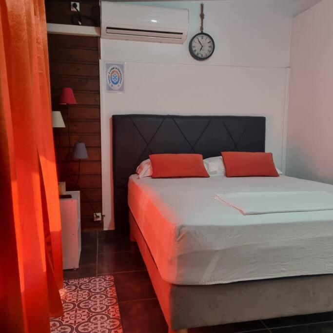 Charmant Studio D'Invite - Baie-Mahault Ngoại thất bức ảnh