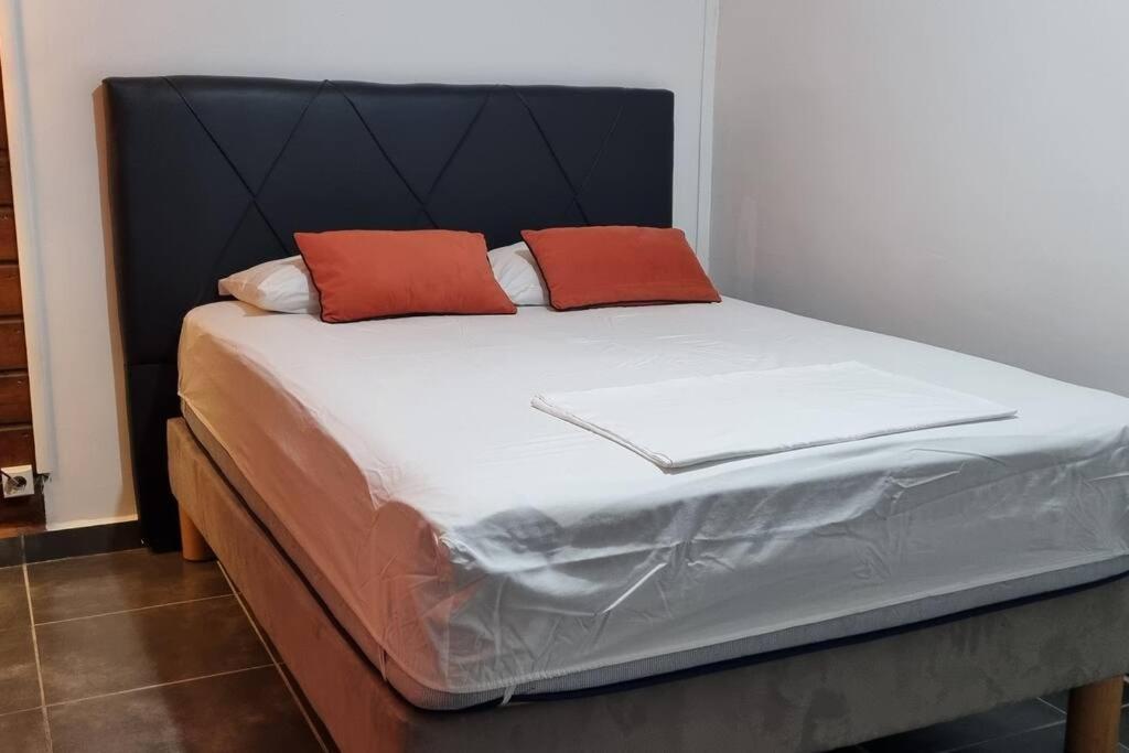 Charmant Studio D'Invite - Baie-Mahault Ngoại thất bức ảnh