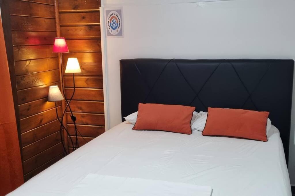 Charmant Studio D'Invite - Baie-Mahault Ngoại thất bức ảnh