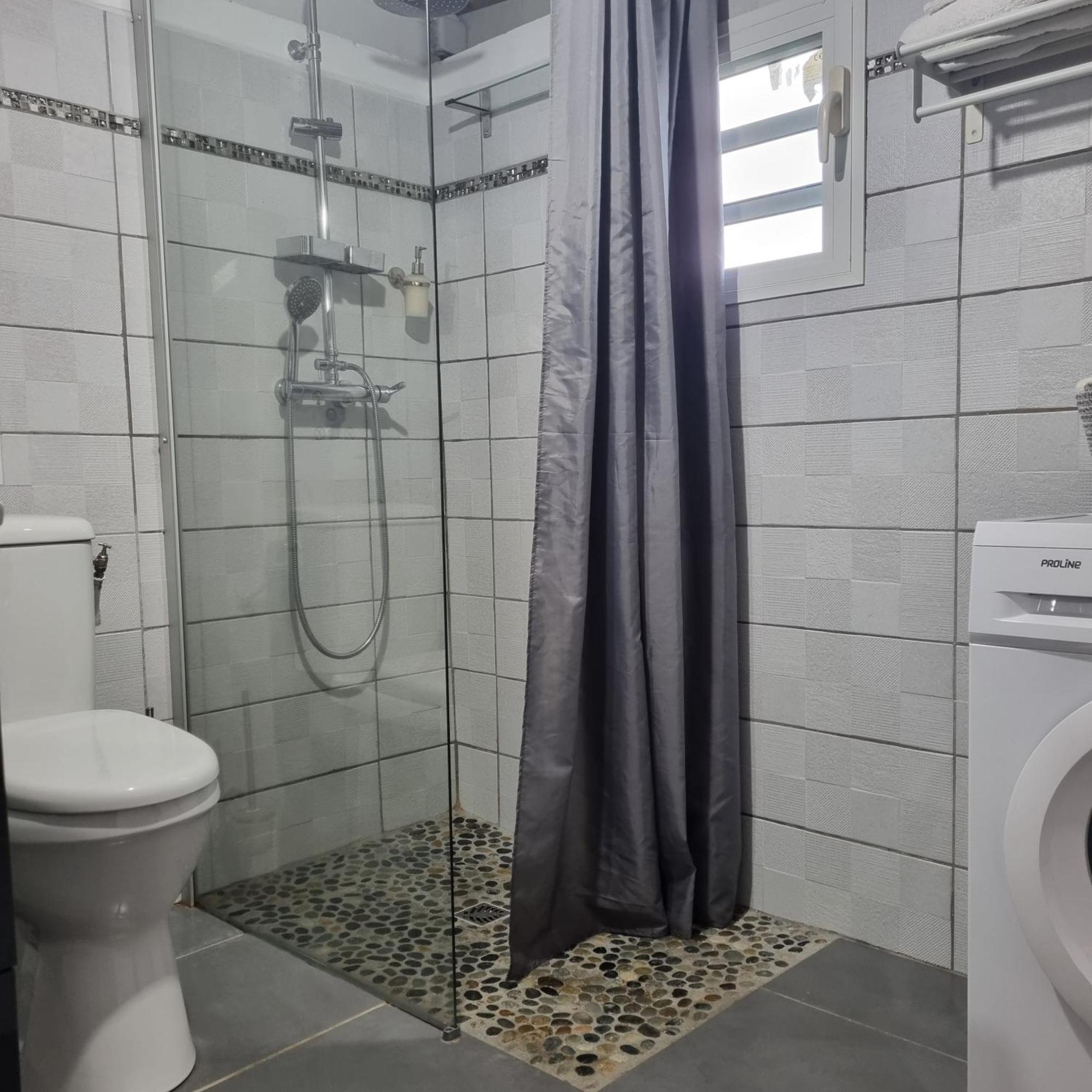 Charmant Studio D'Invite - Baie-Mahault Ngoại thất bức ảnh